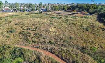 Imagem: Chácara Sobradinho DF