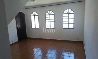 Imagem: Casa 2 quartos para alugar no(a) Vila Gustavo