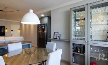 Imagem 4: Apartamento Luxuoso no Centro de Biguaçu