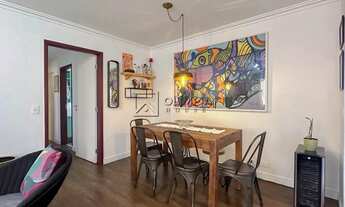 Imagem 6: Venda Apartamento 3 Dormitórios - 101 m² Pinheiros