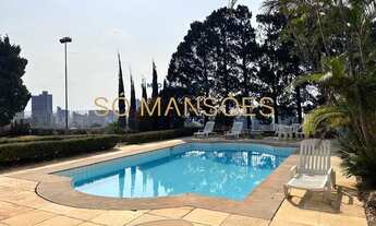 Imagem 2: CASA PARA LOCAÇÃO NO CLUBE DOS CAÇÃDORES MANGABEIRAS / 4 SUITES