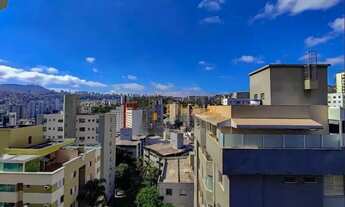 Imagem: Cobertura com 3 dormitórios à venda, 190