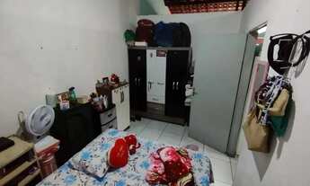 Imagem 7: Oportunidade casa no SANTOS DUMONT avista x casa na FORENE financia