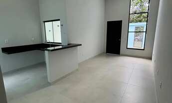 Imagem 5: Casa à venda no bairro Santa Cruz 1 - Cuiabá - MT