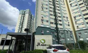 Imagem: Apartamento 2 dormitórios para aluguel