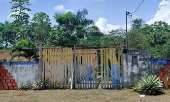 Imagem: Vendo terreno no Paricatuba