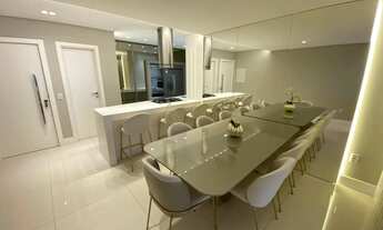 Imagem 3: Apartamento alto padrão no Kobrasol - Venda - 3 suítes