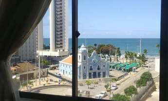 Imagem: Flat para venda com 34 metros quadrados