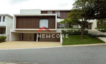 Imagem 5: Casa de condomínio em Alameda Tupiniquins - Alphaville - Santana de Parnaíba/SP