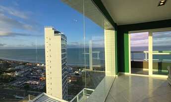 Imagem 2: VISTA MAR PONTA NEGRA LOCAÇÃO