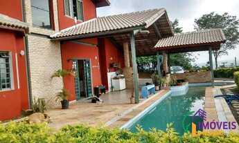 Imagem 2: CHACARA - JARDIM ANDRADE - SP