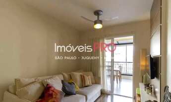 Imagem 7: Apartamento, Vila Mariana - São Paulo