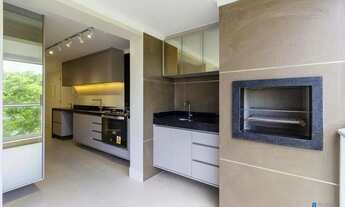 Imagem: Luxuoso Apartamento Mobiliado no Água Verde