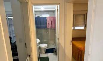 Imagem 7: Oportunidade direto com o proprietário. Apartamento no centro com terraço e sacada!