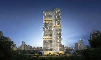 Imagem 2: Apartamento 2 dormitórios à venda Setor Oeste Goiânia/GO