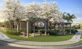 Imagem 6: CASA COM 3 DORM. NO RES BOSQUE DOS IPÊS