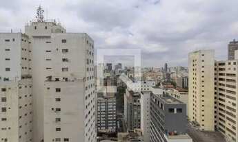 Imagem 7: Apartamento à Venda - Santa Cecília, 2 Quartos, 63 m2