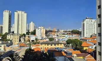 Imagem 5: Apartamento Mobiliado Aclimação 1 dorm , 1 vaga - 40m²