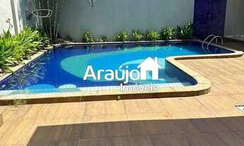 Imagem 2: Casa 3 Quartos (2 Suítes) | Ao Lado do Parque Cesamar