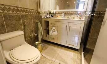 Imagem 5: Apartamento com 75m², varanda e vaga à venda na Glória