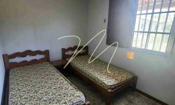 Imagem 5: Casa Frente Mar 6/4 sendo 3 suítes