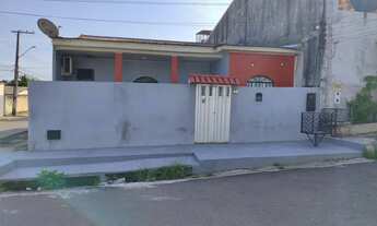 Imagem: Casa Cidade Nova Núcleo 16