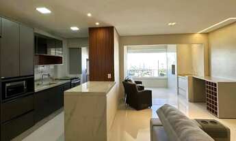 Imagem 3: Imóvel para venda Plaenge Felicitá com 95 m2, 3 quartos em Jardim Cuiabá - Cuiabá