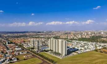 Imagem 3: Apartamento na Ivo Trevisan em Sumaré