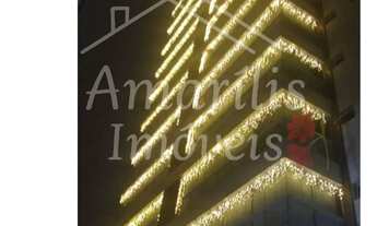 Imagem 2: Exclusividade e Sofisticação - Localização Premium no Ibirapuera!