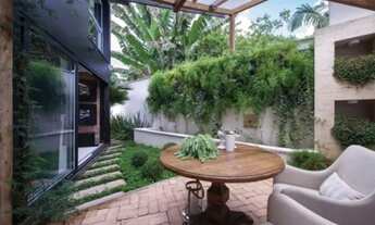 Imagem 7: Sala comercial semi mobiliada no bairro Itoupava Norte em Blumenau/SC