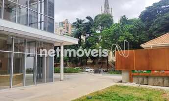 Imagem: Locação Loja Savassi Belo Horizonte