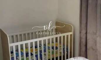 Imagem 6: Apartamento para Locação em Votorantim, Parque Morumbi, 2 dormitórios, 1 banheiro, 1 vaga