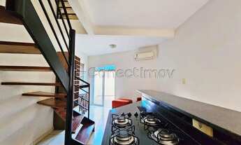 Imagem 3: Apartamento Térreo de 48m² com 01 suíte disponível para locação e venda - Vila Ana Maria