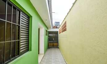 Imagem 7: Casa com 01 Quartos, 109m² para venda por R$ 399.000 ou locação por R$2.300,00 na Vila Eld