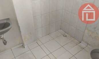 Imagem 6: Barracão à venda, 270 m² por R$ 750.000,00 - Parque Brasil - Bragança Paulista/SP