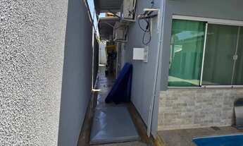 Imagem 7: CASA C/ ENERGIA SOLAR / ARMÁRIOS PLANEJADOS, E PISCINA AQUECIDA