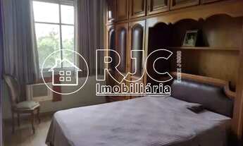 Imagem 6: Apartamento : Padrão / Residencial / Tijuca