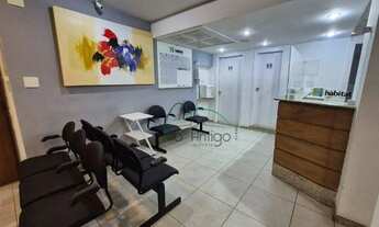 Imagem 4: Sala Comercial - Rua México - Aluguel Centro