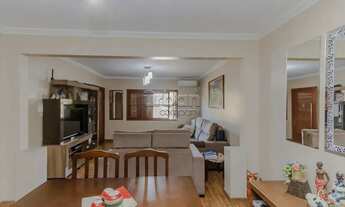 Imagem 7: Casa de 3 dorm no bairro Vila Ipiranga