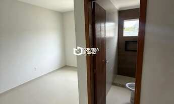 Imagem 7: UM MIMO DE CASA NO JARDIM ATLÂNTICO LESTE EM ITAIPUAÇU / MARICÁ