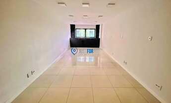 Imagem: Sala para alugar, 36 m² por R$ 3.320,00/mês