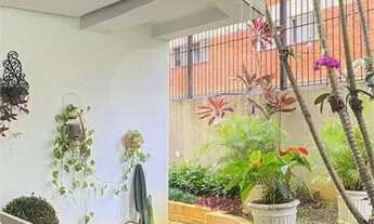 Imagem 2: Apartamento com 2 quartos à venda ou para locação em Bela Vista - SP