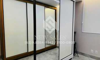 Imagem 2: PORTEIRA FECHADA! Apartamento c/ 2 quartos - Centro de Aparecida