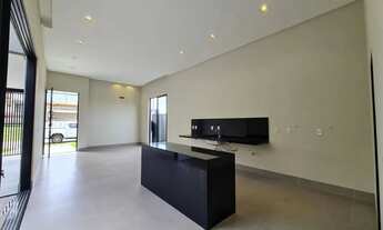 Imagem 6: Casa à venda no bairro Jardins Bolonha - Senador Canedo/GO