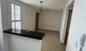 Imagem 5: Apartamento para venda com 47 m² e 2 quartos em Parque Roosevelt, Bauru - SP