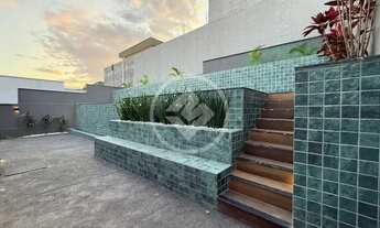 Imagem 5: Casa Térrea 3 Suítes no Residencial Vale Verde codigo: 140089