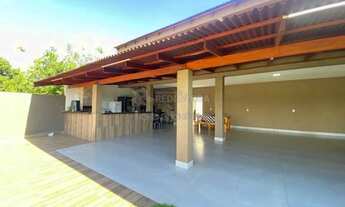 Imagem 3: Chácara sobrado - Estância Bosque Verde (Zona Rural