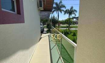 Imagem 4: Casa com 4 dormitórios à venda, 110 m² por R$ 615.000,00 - Bela Vista - Palhoça/SC