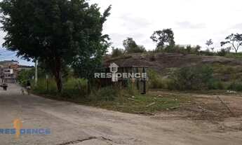 Imagem 2: Área de Terreno 20.000m2 próximo ao Porto de Capuaba