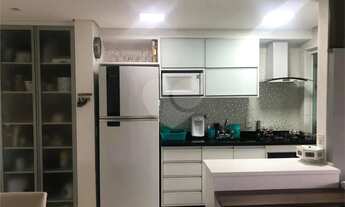 Imagem 3: Apartamento com 2 quartos à venda em Casa Verde - SP